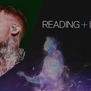 Frank Carter The Rattlesnakes Devil Inside Me Reading Leeds 2019