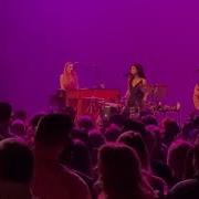 Have It All Jason Mraz Live At Chicago Theatre 11 23 2019
