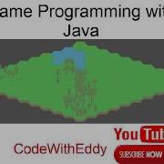 Java Game Programming 6 Moving Game Enemy Entities