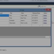 DataGridView C Update Database With DataSet And SqlDataAdapter Working Code