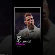 How I Create Horizontal Shake Tutorial In Capcut Capcut Edit Tutorial