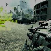 Call Of Duty 4 SinglePlayer Commands Hacks Cheats HD
