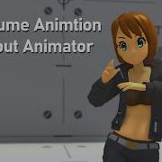Unity C Costume Animation Without Animator