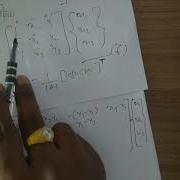 DERIVATION OF SHAPE FUNCTION FOR CST ELEMENT IN GLOBAL COORDINATE SYSTEM