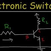 BJT Transistors Electronics Switches And Inverters