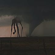 Creatures Of The End Time