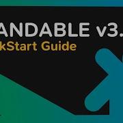 Краткое руководство Standable V3 0