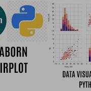 Pairplot In Seaborn Seaborn Pairplot Tutorial Using Python Visualization With Seaborn