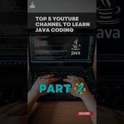 Top 5 Youtube Channel To Learn Java BroCodez Java Brains SimplilearnOfficial Javaregion