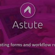Creating Forms And Workflow Rules