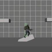 Unity CharacterController Issues