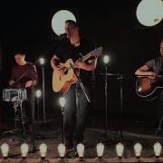 Jonny Diaz Whole World Acoustic