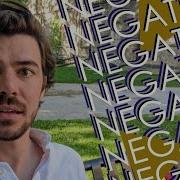 Pushing NEGATION Signs Around 05 04