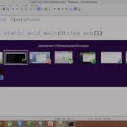 Java Programing Tutorial 10 Unary Operator Sindhi