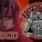 FREE FLOW FLAVA Music Mix Japanese Type Beat