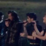 One Direction Night Changes The American Music Awards 11 23 14