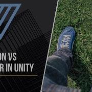 Understanding Unity Animation And Unity Animator Controller
