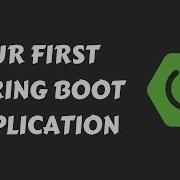 Spring Boot Tutorial Hello World Example