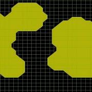 Marching Squares OpenGL