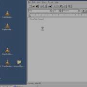 CinePak Codec By Radius Short Example Test Video Of CamStudio 2 0 Recording In 1024 X 600