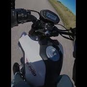 X Pro Vader Grom Clone With ZS190 Engine Swap 75 Mph GPS Verified