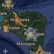 Scribblemaps Una Aplicación Para Crear Mapas