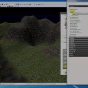Unreal Development Kit UDK Tutorial 40 Adding Trees And Plants