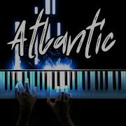 Sleep Token Atlantic Piano Cover