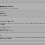 Functional Programming In Python Currying One Argument Per Function Packtpub Com