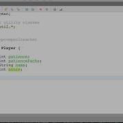 PokeyMan Part 1 OOP Concepts Data Hiding And Protection