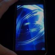 Galaxy Nexus Custom Boot Animation