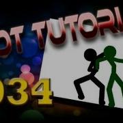 Pivot Tutorial 034 Ikkyo Technic Martial Art Defence Basic
