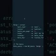 Orderby Meta Value In WP Query Buntywp Shorts Wordpress