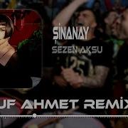 Sezen Aksu Şinanay Yusuf Ahmet Remix Şinanay Da Yavrum şina şinanay