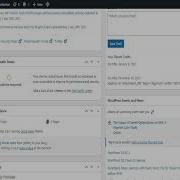 Sidebar Widget How To Edit Or Add A New Widget In Wordpress Sidebar Area