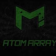 Atom Array Text Tutorial