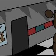 Mmm Yeah FNAF Animation
