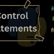 Understanding Python Control Flow How Python Runs Your Code