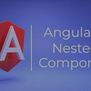 Angular Nested Component In Hindi