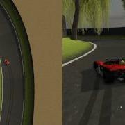 Unity 3D Quick Driving Game Test