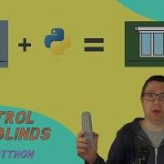 Automate Your Blinds MQTT Python Quick And Easy Tutorial