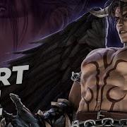 TEKKEN 5 DEVIL WITHIN Stage 4 Gameplay Walkthrough Full Gameplay Final Boss Fight PS2