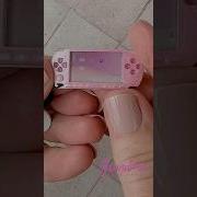 Unboxing The Tiniest Pink PSP 3000 Retro Gaming Miniature Magic
