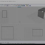 1 Intro To Modelling Interface Rhino Grasshopper