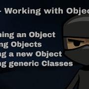 Учебное пособие по PowerShell Глава 11 Работа с объектами