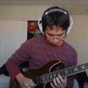 Born Of Osiris Dissimulation Guitar Solo Cover