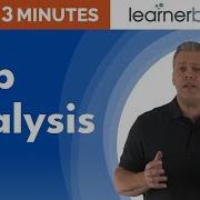 Gap Analysis