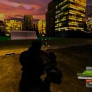 Apocalypse End Of Days UDK Game Level 1
