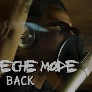 Depeche Mode Come Back Medialook RMX 2020