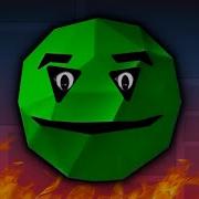 Мемы Geometry Dash ужасные